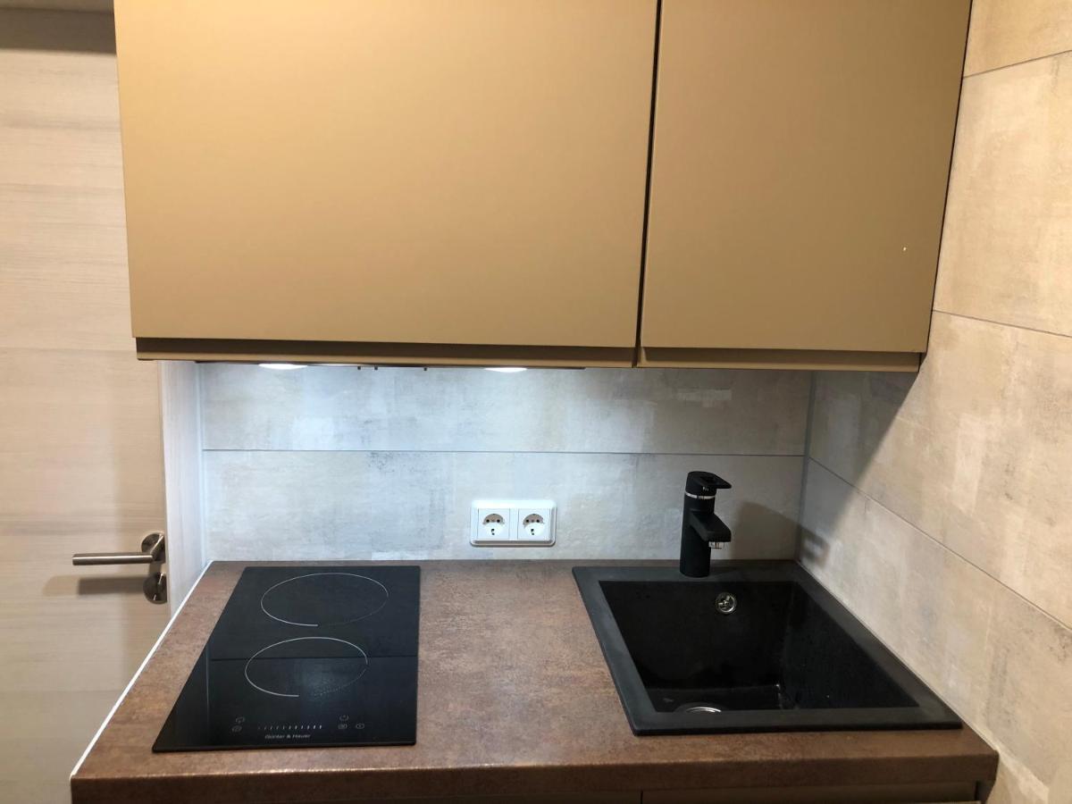 H-Apartments Trier Eksteriør billede