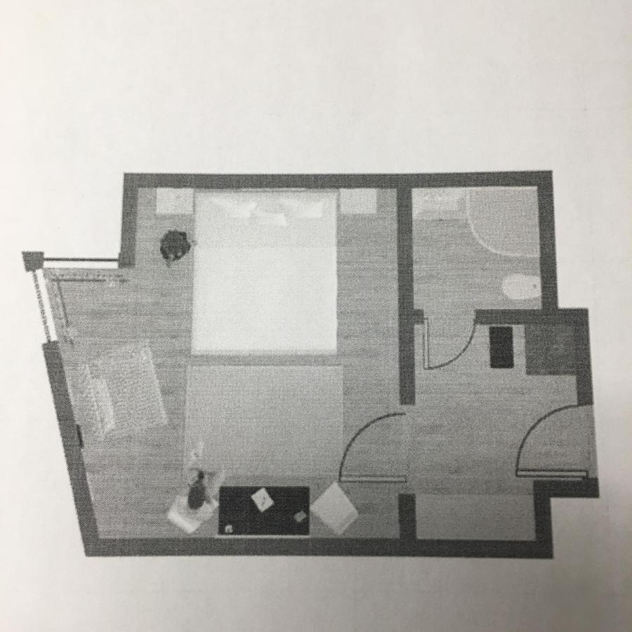 H-Apartments Trier Eksteriør billede