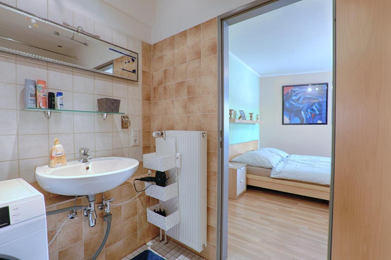 H-Apartments Trier Eksteriør billede
